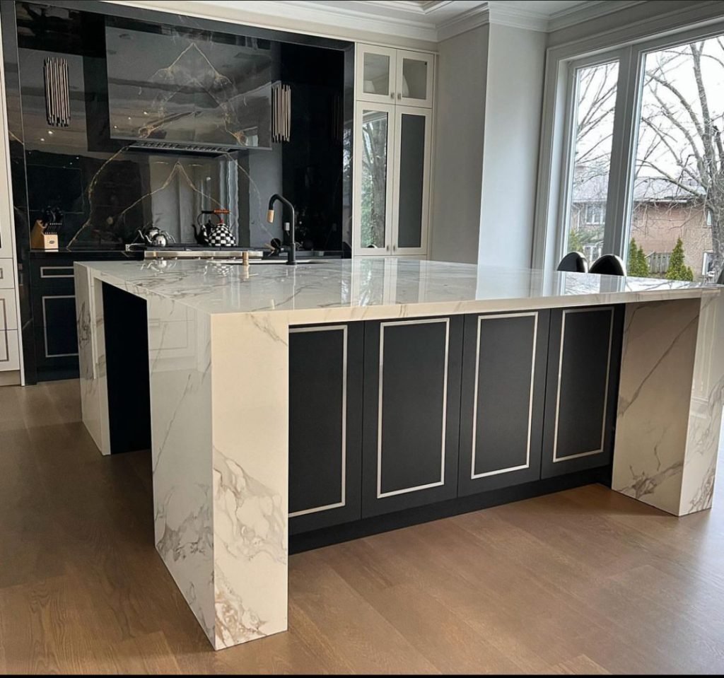 Stone Products