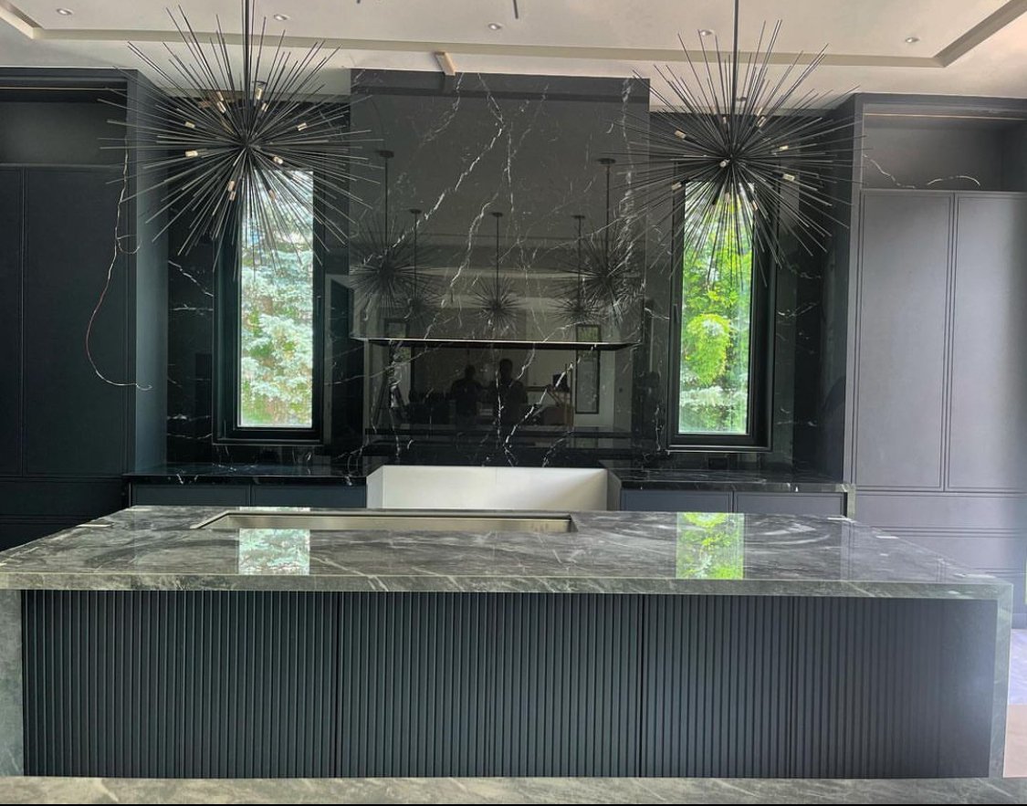Kitchen Countertops
