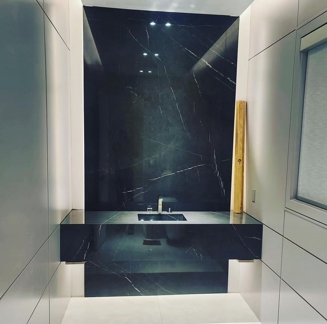 Vanity Tops