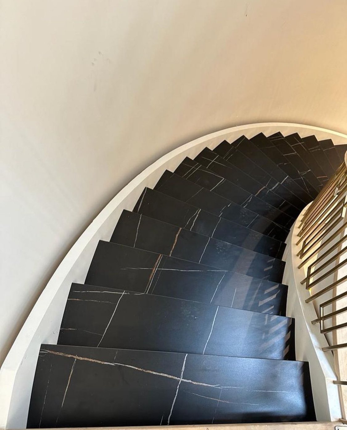 Staircases