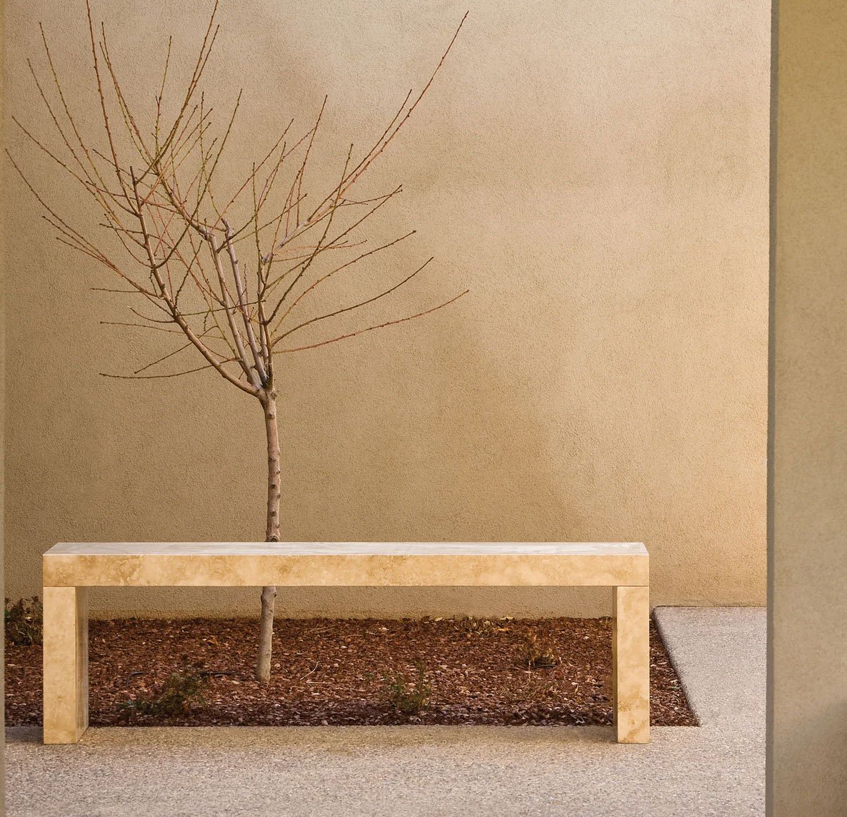 Benches